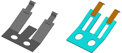 Multi-Wire Wiper